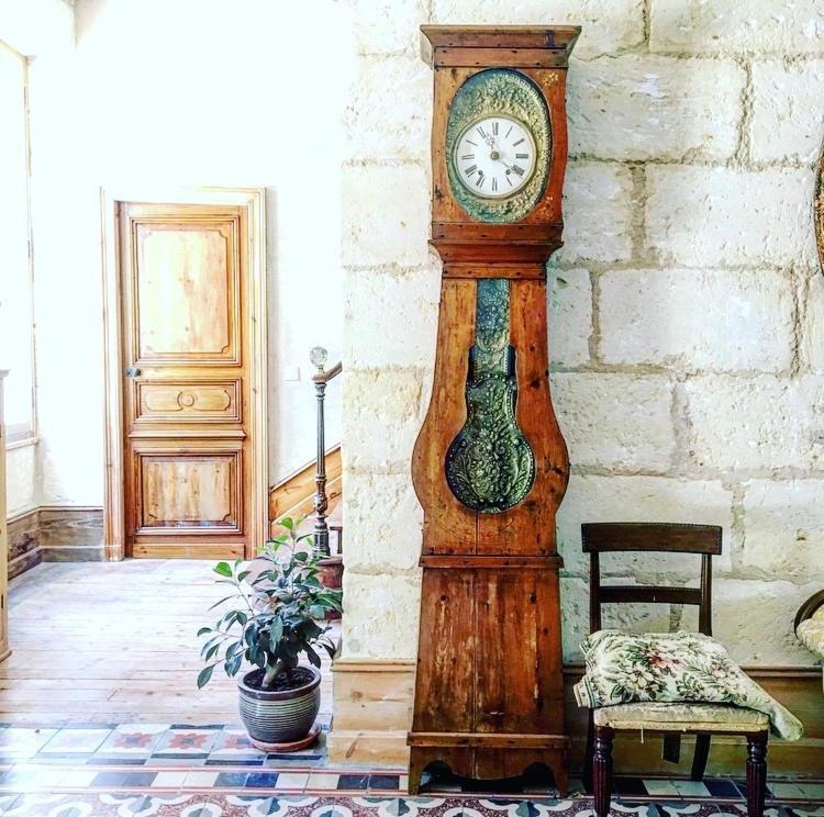 Château Fengari Clérac Exterior foto